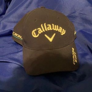 Callaway golf hat